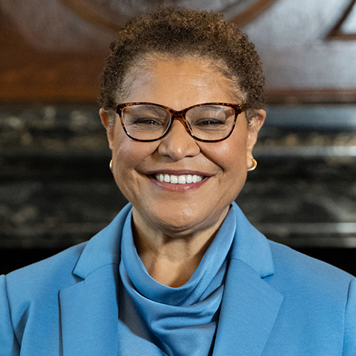 Karen Bass