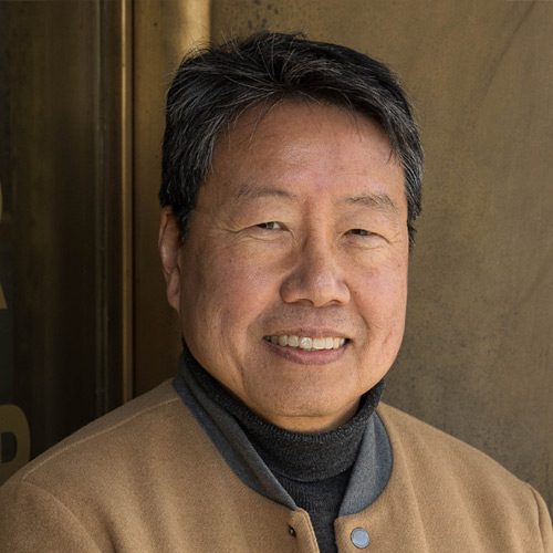 Kent Wong