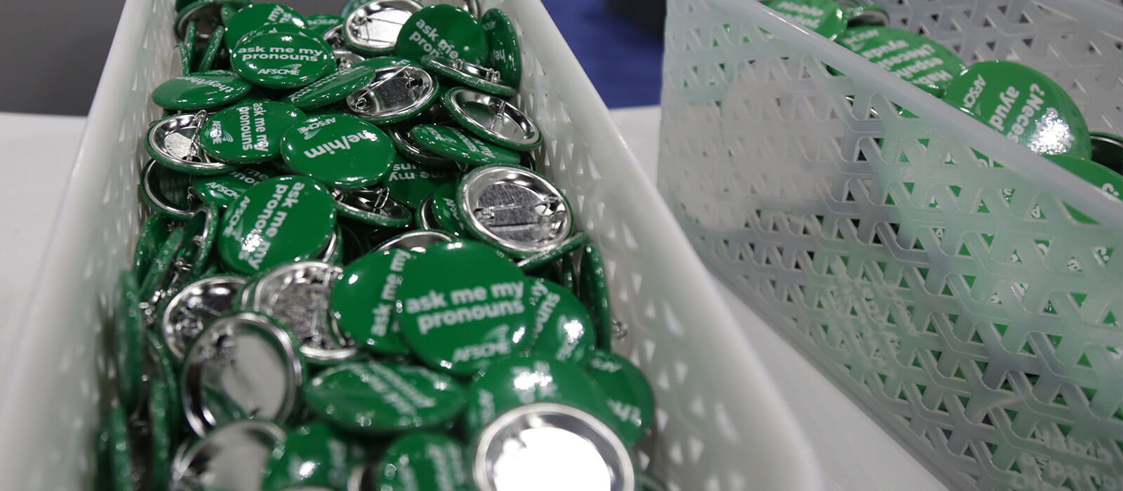 Image of buttons